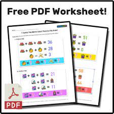 Math logic puzzles 3rd grade. 7 Super Fun Math Logic Puzzles For Kids Mashup Math