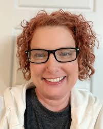 Wendy Powers, Retreats Coordinator