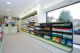 Pharmacie Guittin Mars La Tour 54 Pharmacie Design Pharmacie Bouguenais