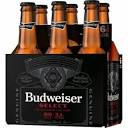 Budweiser Select Light Beer, 6 pk / 12 fl oz - King Soopers