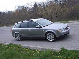 4288 Bmw Audi A4 Audi
