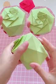 10 Easy And Awesome Paper Craft Ideas Diy Tutorials Videos Part 10 Awesome Craft Diy Diyandcr In 2020 Paper Crafts Diy Paper Crafts Origami Easy Paper Crafts