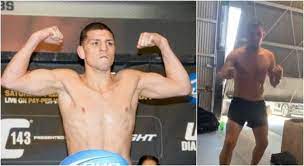 Luckily, the rumors of a potential nick diaz return to mma are only just beginning to heat up. Nick Diaz 100 Targeting 2021 Ufc Comeback Mmanytt Com