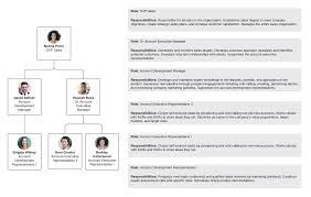 Templates for announcements are great for new product launches, with space for product details, positive user or industry quotes, and availability information. 5 Steps To Include In The Company Reorganization Process Lucidchart Blog