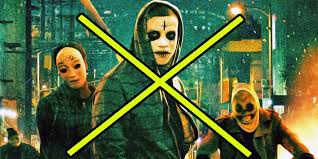 Maybe you would like to learn more about one of these? The Purge 5 Kinostart Trailer Handlung Von The Forever Purge Kino De
