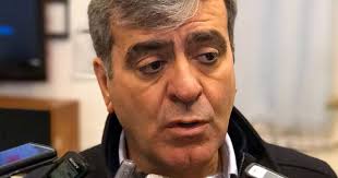 José Cano: "La estrategia electoral de Cambiemos será discutida en el  momento que corresponda"