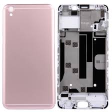 For OPPO R9 Plus Battery Back Cover + ...