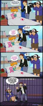 Escuela tiroteo shadman - Manga 1