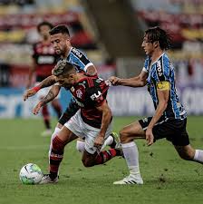 Jorge jesus foi para o benfica e domenèc torrent comanda a equipe hoje. Gremio X Flamengo Onde Assistir Horario Escalacoes E Arbitragem