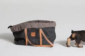 Sac De Ville Pour Petit Chien Annie Due Punto Otto Hariet Rosie Bags Dog Bag Leather Handle