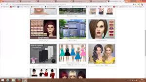 Sims 4 heure de gloire. Comment Telecharger Du Contenu Personalise Sims 4 Youtube