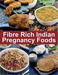 9 super easy low calorie and high fiber dessert hacks 5. High Fiber Recipes Indian Fibre Rich Recipes Veg Healthy