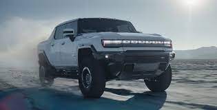 The next version of the truck, the $99,995 hummer ev 3x, is not scheduled to begin production until the fall of 2022. Gmc Hummer Ev 5 Things To Know About Gm S First Electric Supertruck