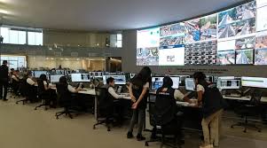 Centro de derechos humanos de las mujeres. C5i Y Otras Dependencias De Seguridad Publica Estatal Mantendran Actividades Al Dia Noticias