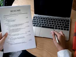 Is It Ok For My Resume To Be 2 Pages