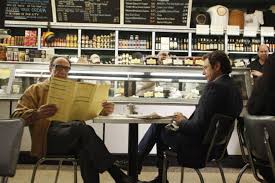 Svu season 5, episode 13: All Things Law And Order Law Order Ci Inhumane Society Three In One Recap Review