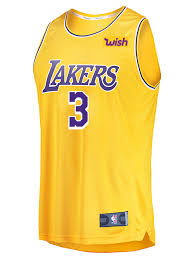 Anthony davis working to stay balanced on offense. Anthony Davis Lakers Store