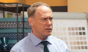 Coronation Street's Todd Boyce says Stephen Reid exit is 'closure' after  nearly 30 years