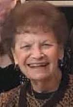 Obituary information for Della Mae Huber