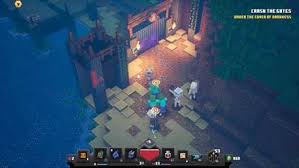 Have found two hidden secret chests in arch haven dungeon. Arch Haven Mission Walkthrough Guide Arch Haven Secrets Minecraft Dungeons Game8