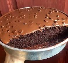Pelbagai resepi yang anda boleh sediakan sekarang juga. Resepi Kek Coklat Moist Bakar Resepi Paling Sedap Facebook
