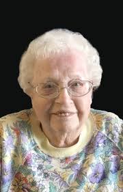 Obituary information for Dena Mae Cambier