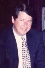 Joseph Galvin Obituary (1952