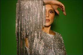 Don't forget to share with your friends. How Jessie Ware Is Living Her Best Life With Her Latest Record What S Your Pleasure Kaltblut Magazine