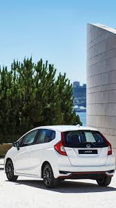 Maybe you would like to learn more about one of these? Honda Jazz In 2021