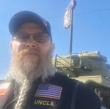 American Legion Meeting