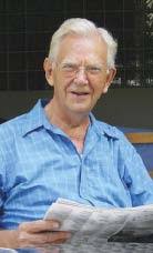 Father Albert Renckens needs your prayers