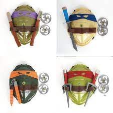 Check spelling or type a new query. Hot Products Teenage Mutant Ninja Turtles Weapons Toys Tmnt Armor Toys Tmnt Turtles Armor Shell Toy Movie Toys Kids Birthday Gifts Wish