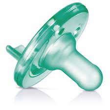 What You Need To Know About Pacifiers Ncta