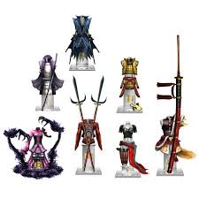 Fire bomber nekki basara non scale figure by megahouse. Basara Armor Myfigurecollection Net