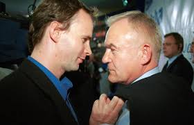 Ludwik to jest kapłaństwo służby i świadectwa, zawsze w kościele była tradycja kapłańska i prorocka. Leszek Syn Premiera Polityka Pl