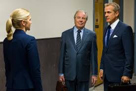 With bob odenkirk, jonathan banks, rhea seehorn, patrick fabian. Kim Discusses The Case With Chuck And Howard Better Call Saul Season 3 Episode 4 Tv Fanatic