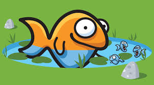 Being A Big Fish In A Little Pond Search Engine Marketing Tips The big cartoon wiki is an encyclopedia dedicated to collecting expansion scenes throughout media.
