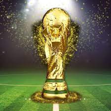 The fifa world cup, often simply called the world cup, is an international association football competition contested by the senior men's national teams of the members of the fédération internationale de football association (fifa), the sport's global governing body. Coupe Du Monde De Football Trophee Resine De Souvenir Cadeau Cdiscount