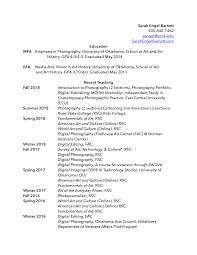 Sarah Engel, Resume, Fall 2018