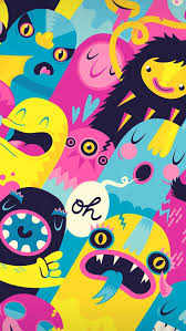 Wallpaper Of The Week 7 Vidas