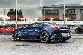 Image result for Mariana Blue 2019 Aston Martin