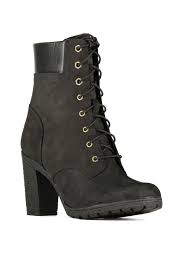Livraison gratuite en 48h en france. Timberland Ek Charls St Mid Wp Bottes Femme