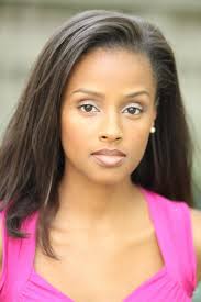 Lakisha May (Lakisha May)