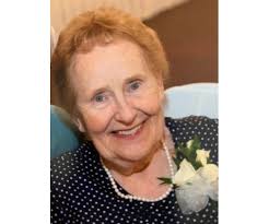 Ruth McNamara Obituary (2022)