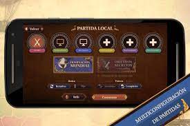 La versión premium del juego habilita partidas de hasta seis jugadores, el modo objetivos secretos y la posibilidad de eliminar la publicidad . T E G For Android Apk Download