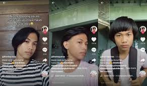 Sekilas model ini tidak memiliki bentuk, disisir dan dipotong seadanya. Gagal Kece Potongan Rambut Mullet Cowok Ini Malah Berujung Kocak Dewiku Com