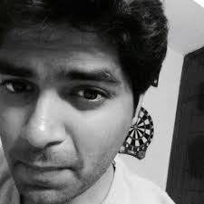 Archit Garg (@architgarg1)