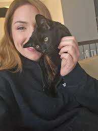 Lost Cat Kyle in Oregon, IL