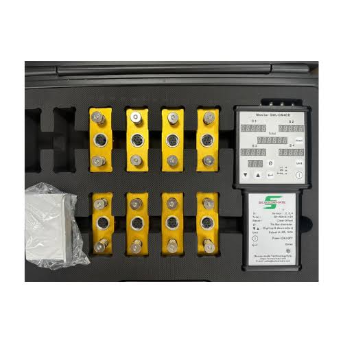 SML-DM4DB Sensormate