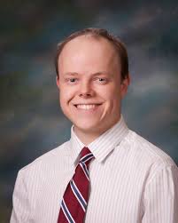 SeeThru Spotlight: Dr. Phil Eskew, DO, JD, MBA